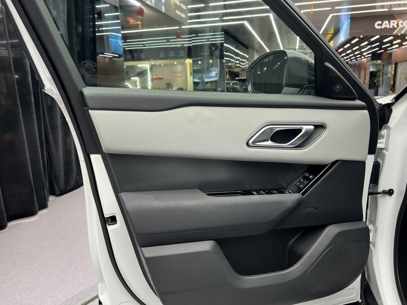 Land Rover Range Rover 2024