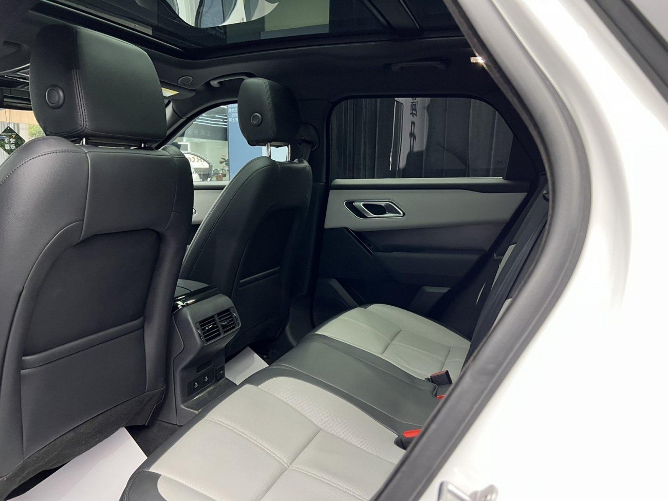 Land Rover Range Rover 2024