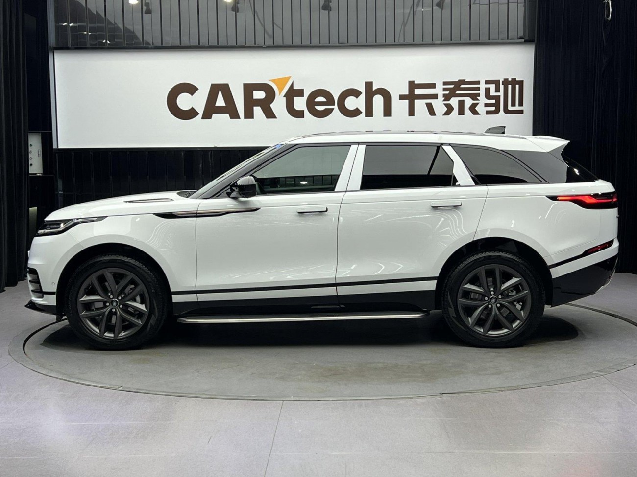 Land Rover Range Rover 2024