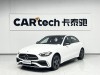 Mercedes-Benz C 260 L 2024