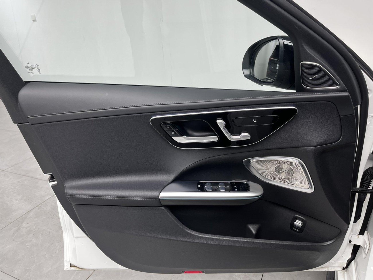 Mercedes-Benz C 260 L 2024