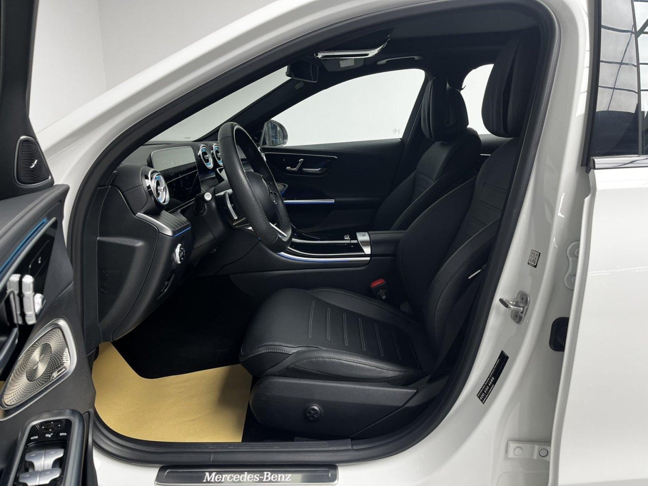 Mercedes-Benz C 260 L 2024