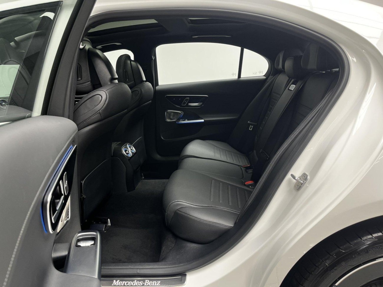 Mercedes-Benz C 260 L 2024