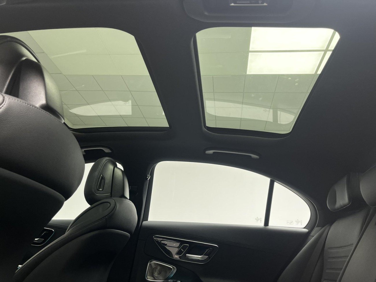 Mercedes-Benz C 260 L 2024