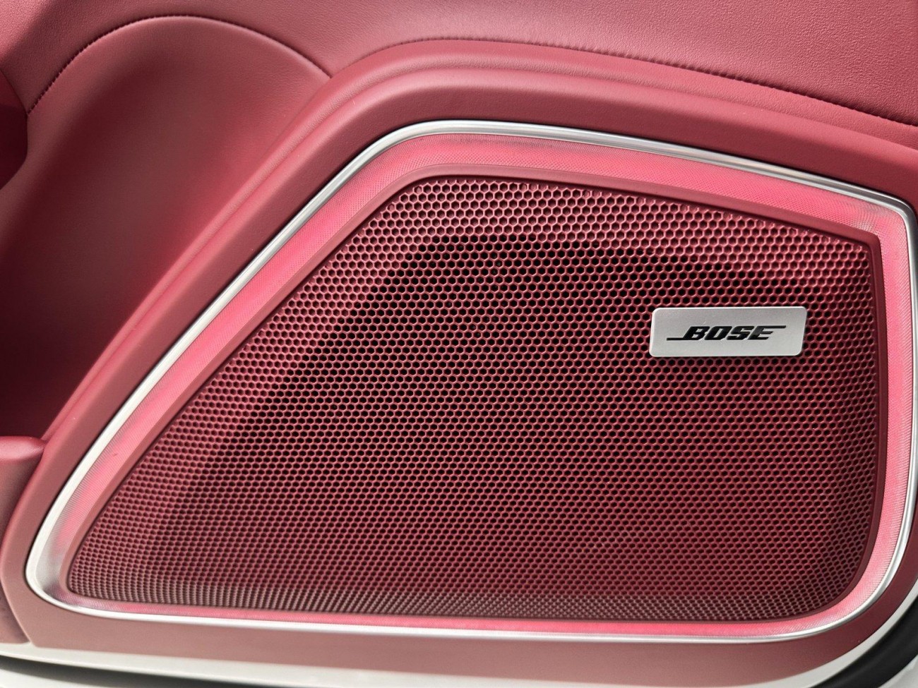 Porsche Panamera 2022