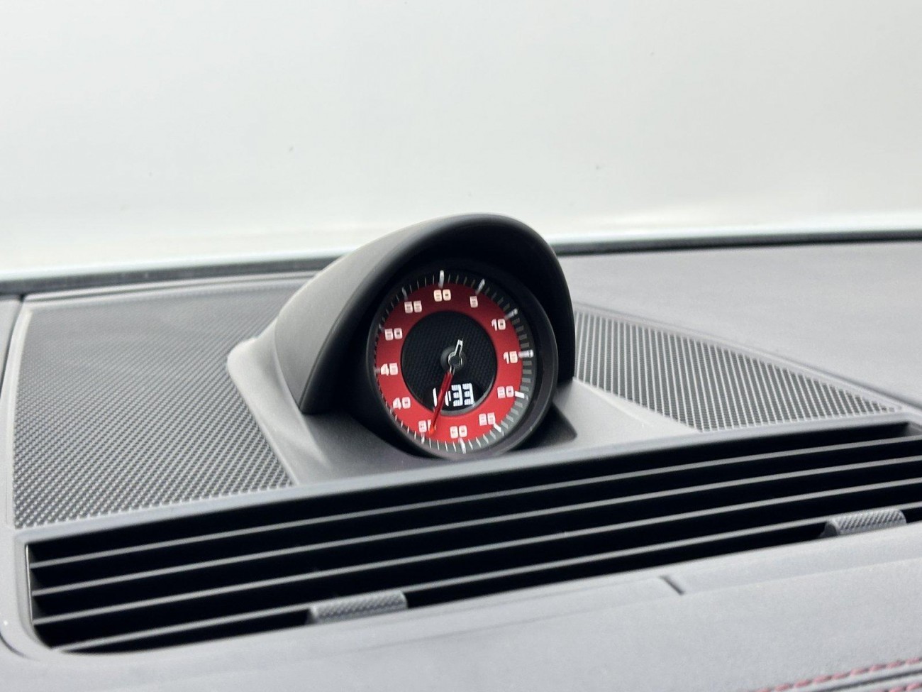 Porsche Panamera 2022