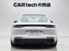 Porsche Panamera 2022