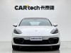 Porsche Panamera 2022