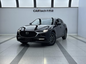 Mazda CX-4 2023