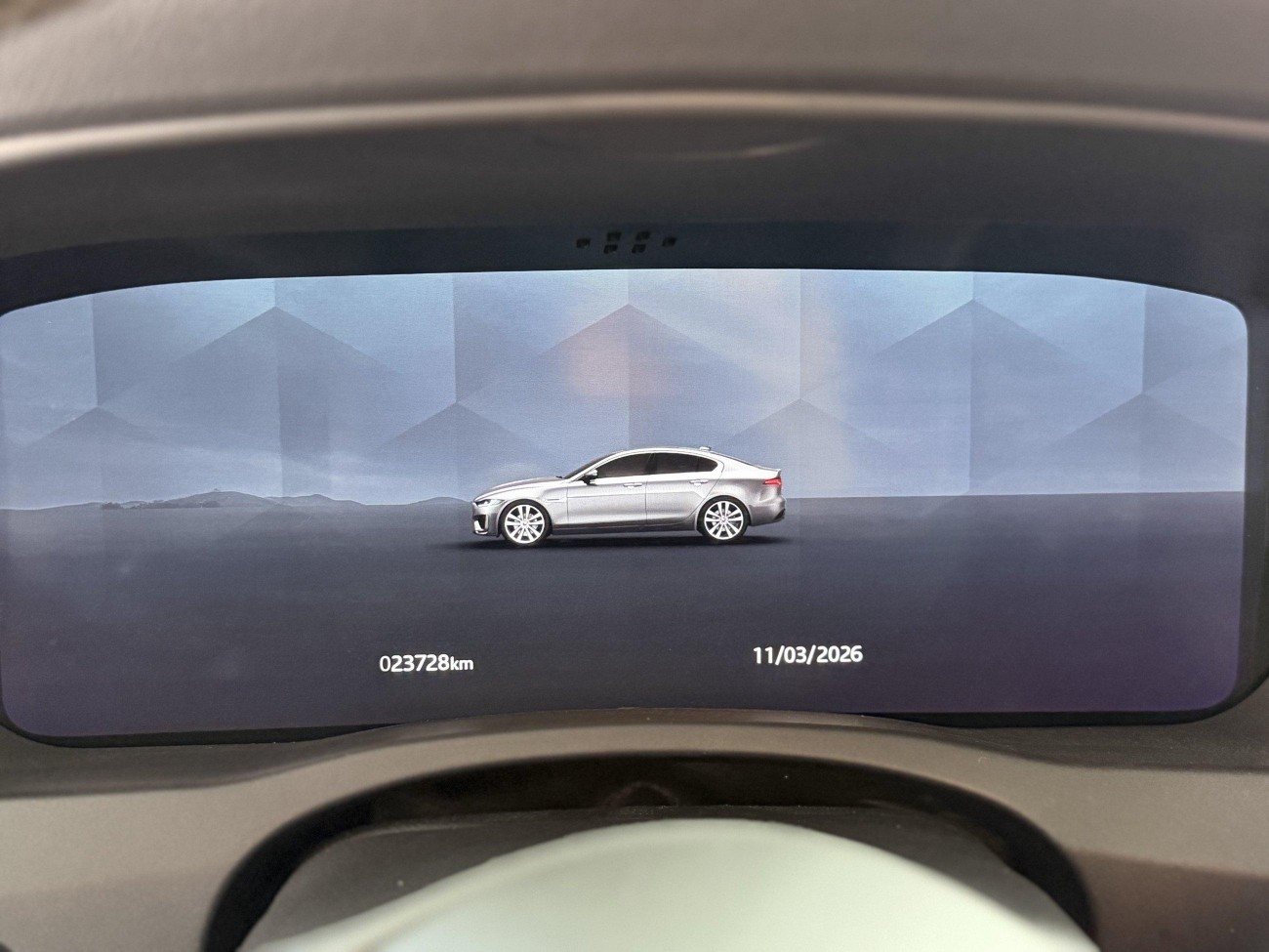 Jaguar XEL 2022