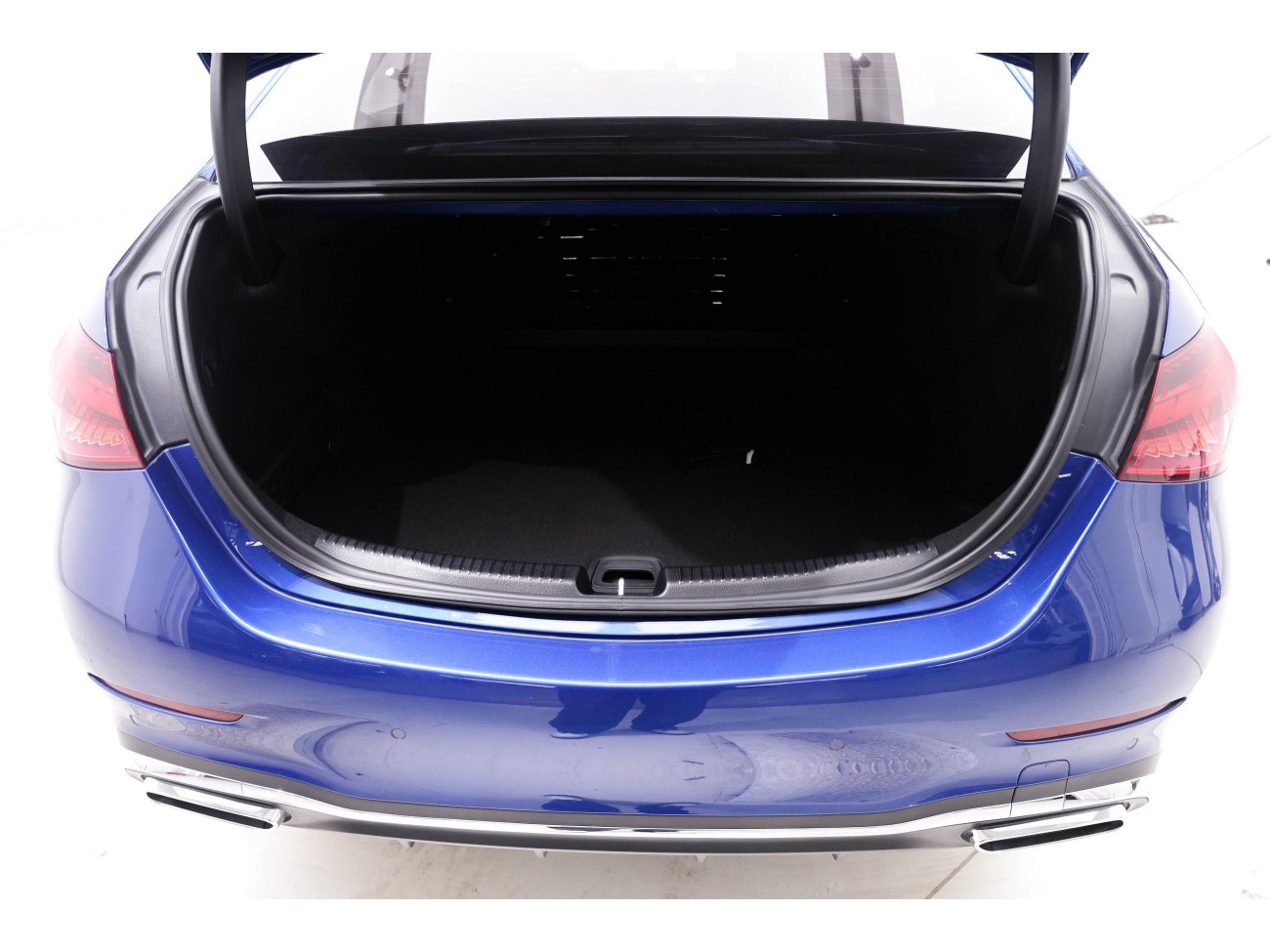 Mercedes-Benz C 260 L 2022