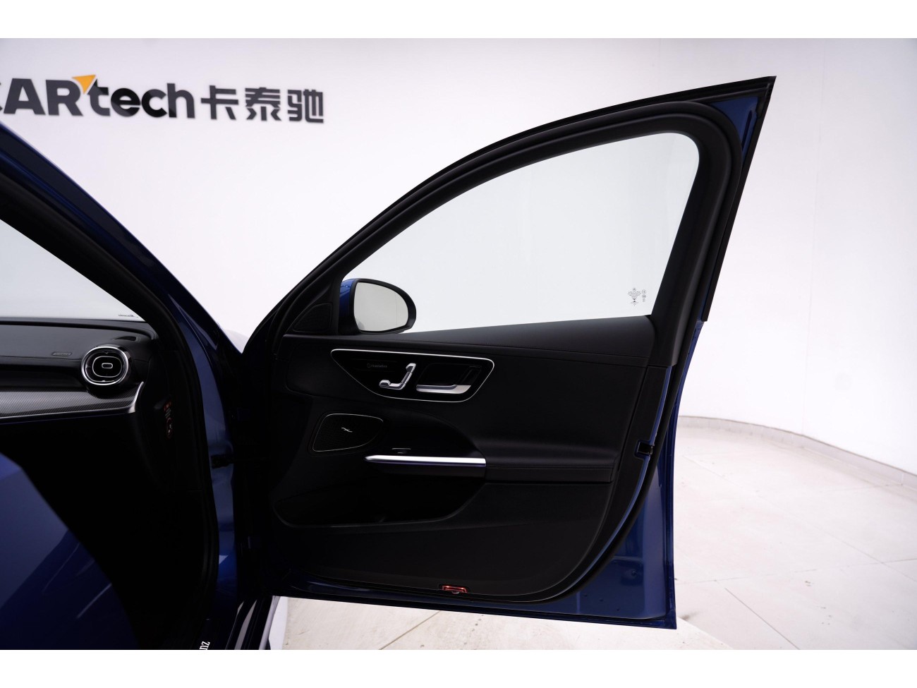 Mercedes-Benz C 260 L 2022