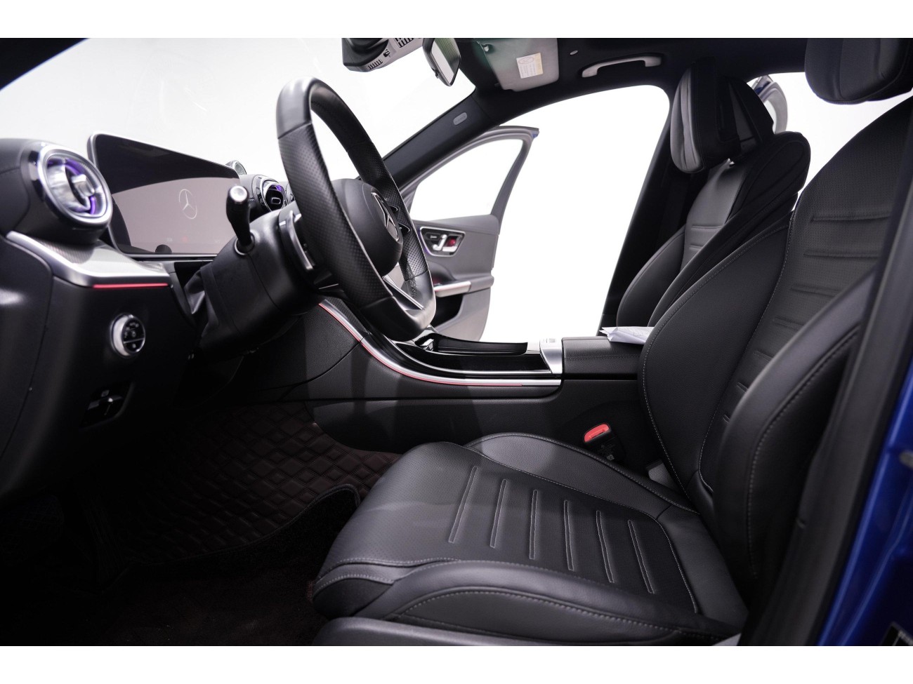 Mercedes-Benz C 260 L 2022