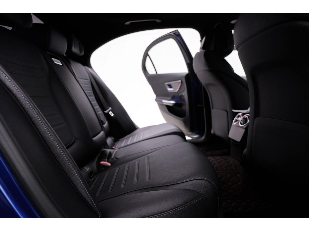 Mercedes-Benz C 260 L 2022