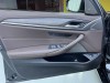 BMW 530Li 2021