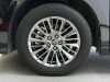 Toyota Alphard 2022
