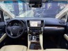 Toyota Alphard 2022