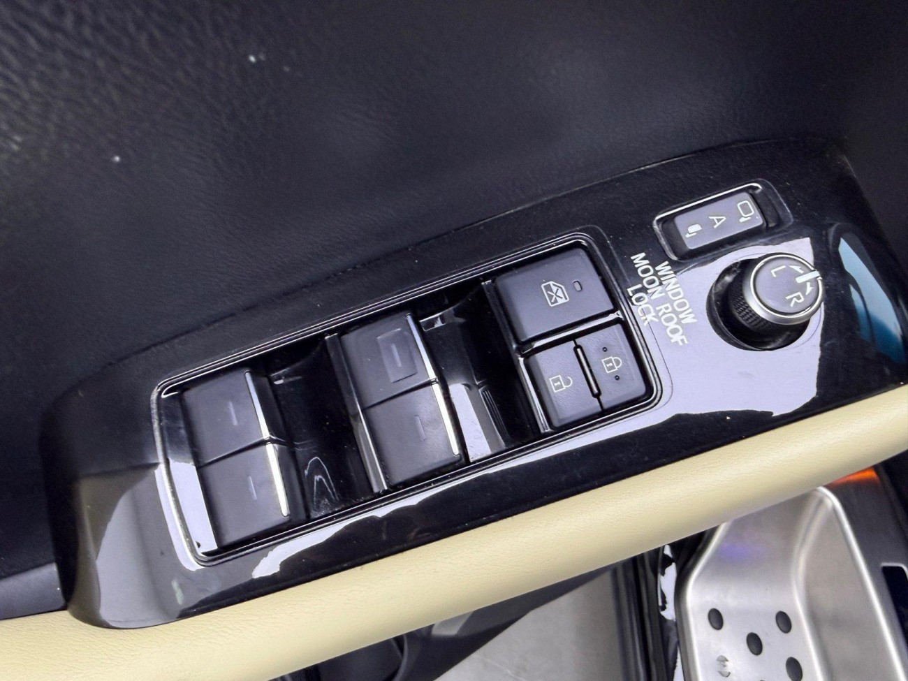 Toyota Alphard 2022