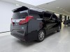Toyota Alphard 2022