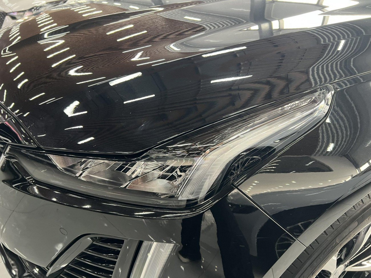 Cadillac CT5 2023