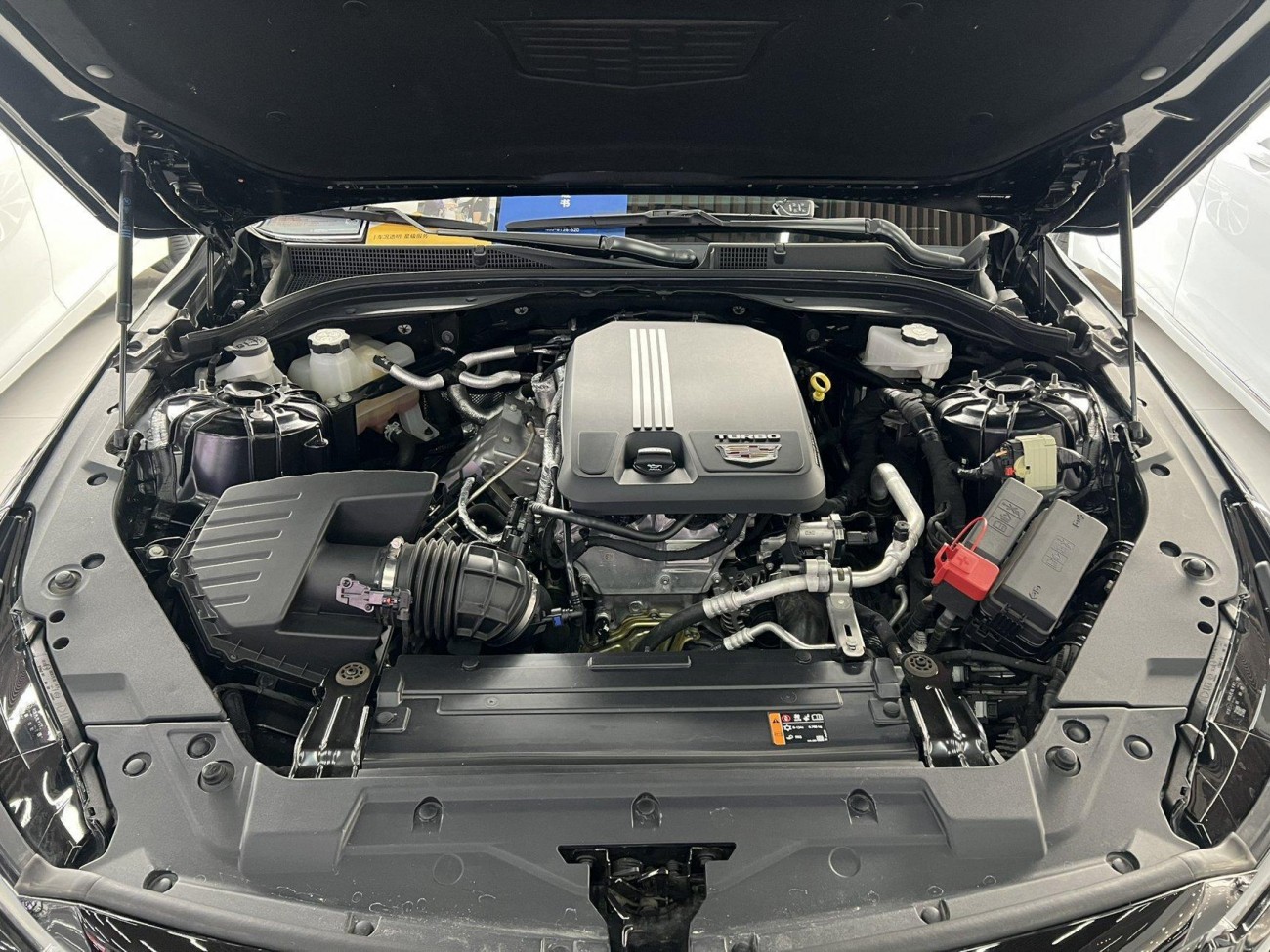 Cadillac CT5 2023