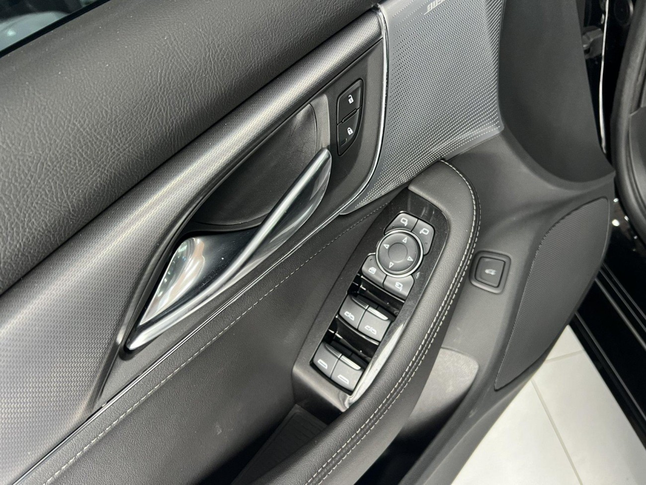 Cadillac CT5 2023