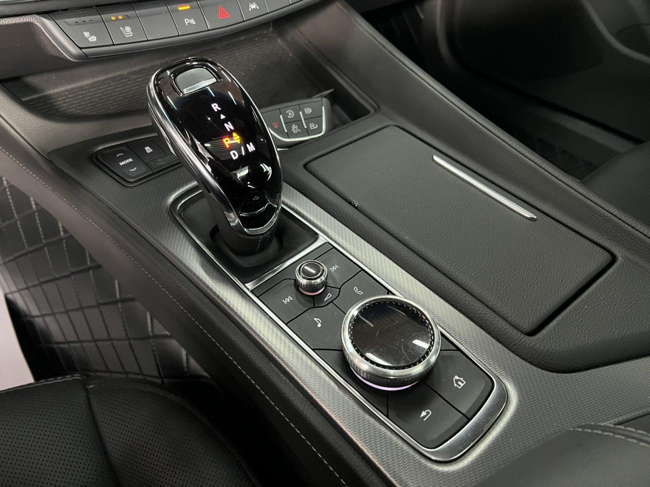 Cadillac CT5 2023