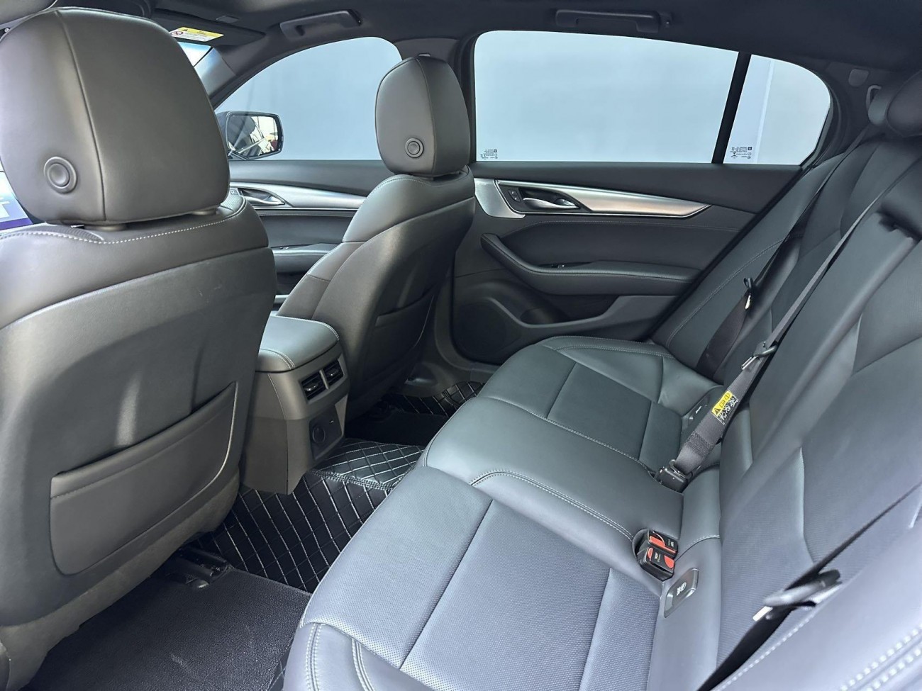 Cadillac CT5 2023