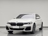 BMW 530Li 2022