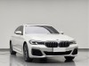 BMW 530Li 2022