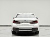 BMW 530Li 2022