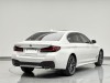 BMW 530Li 2022