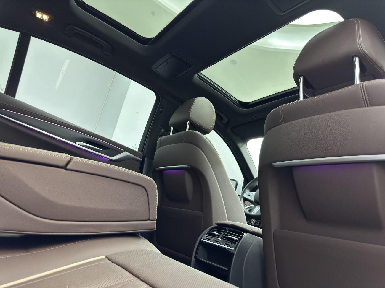 BMW 530Li 2022