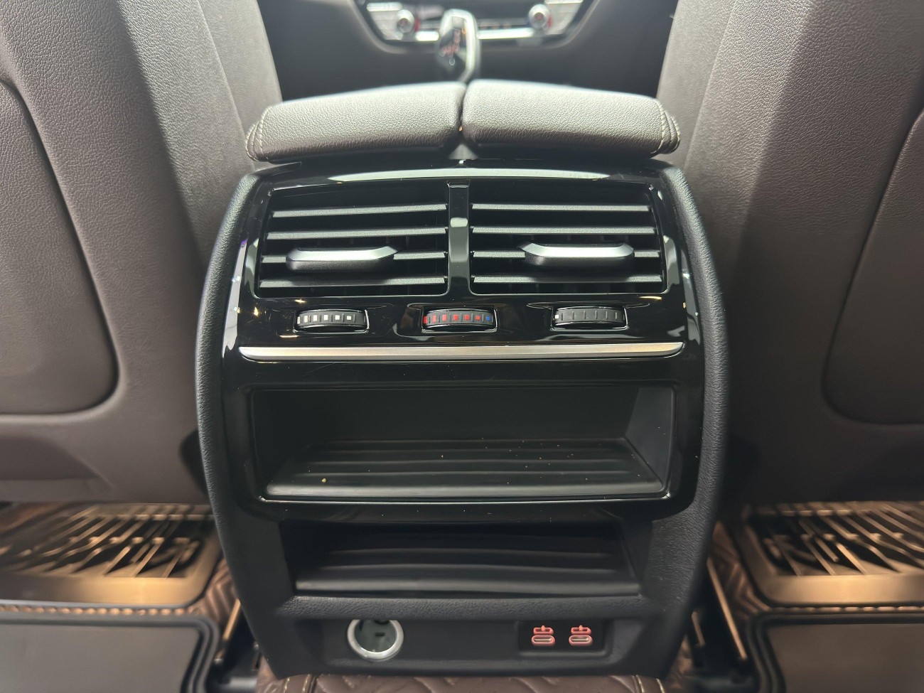 BMW 530Li 2022