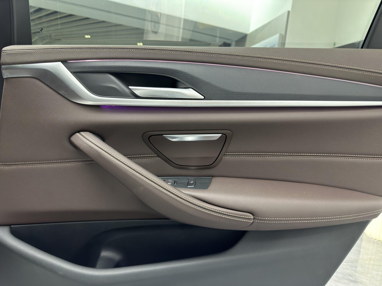 BMW 530Li 2022