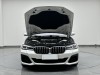 BMW 530Li 2022