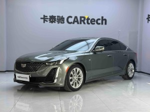 Cadillac CT5 2023