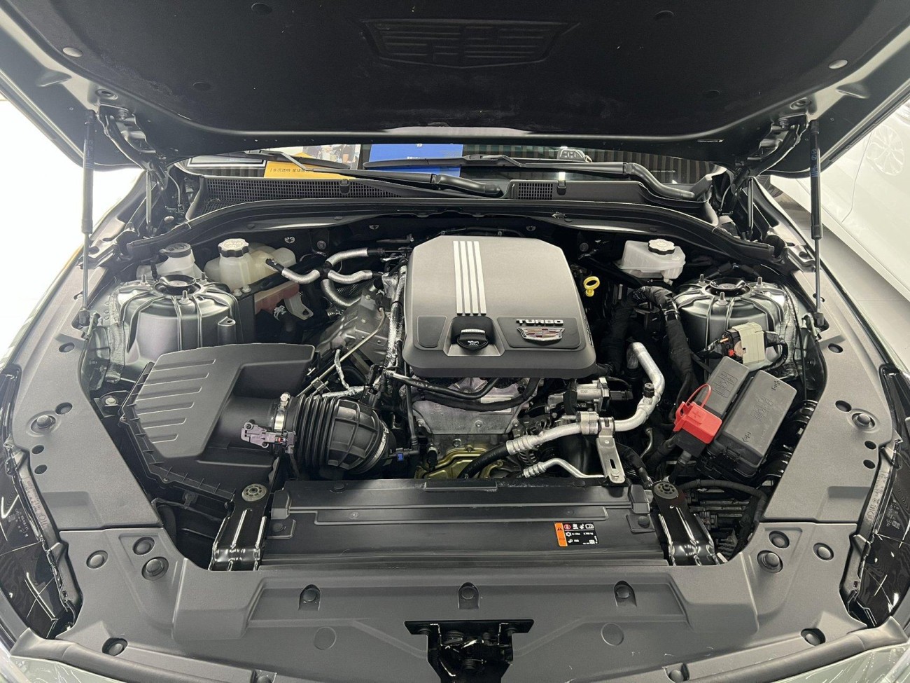 Cadillac CT5 2023