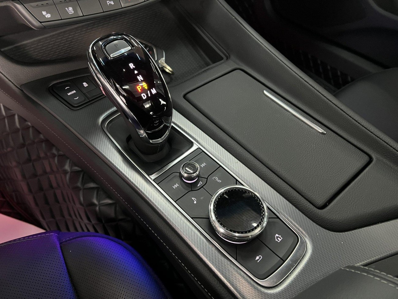 Cadillac CT5 2023