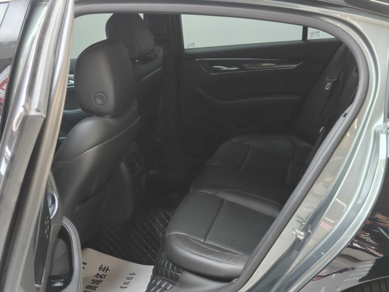 Cadillac CT5 2023