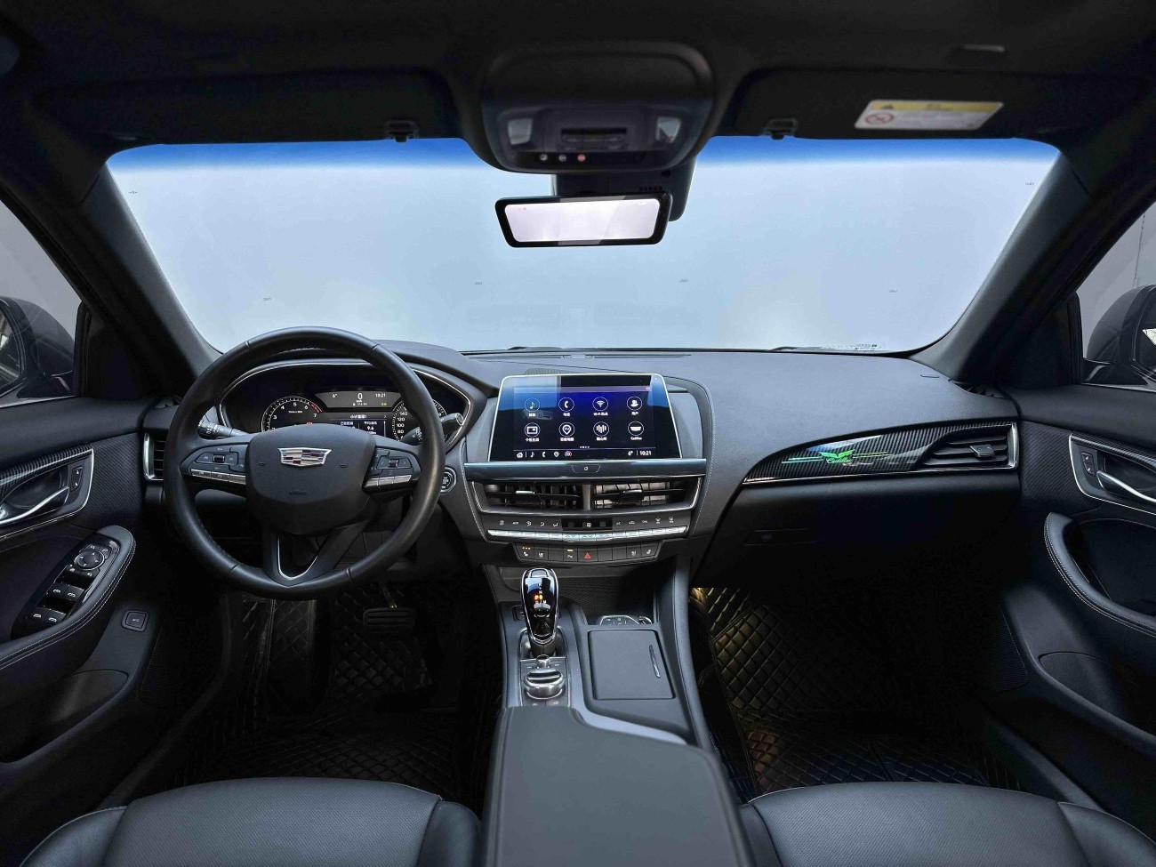 Cadillac CT5 2023
