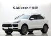 Porsche Cayenne 2021