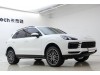 Porsche Cayenne 2021