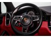 Porsche Cayenne 2021