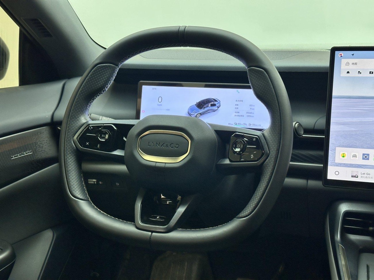 Lynk & Co 02 2024