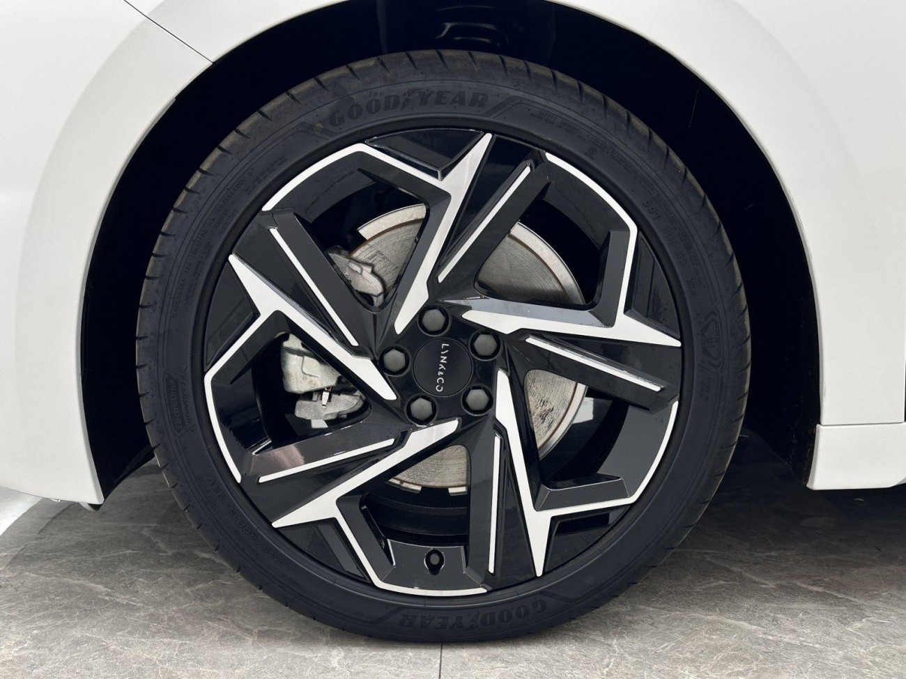 Lynk & Co 02 2024