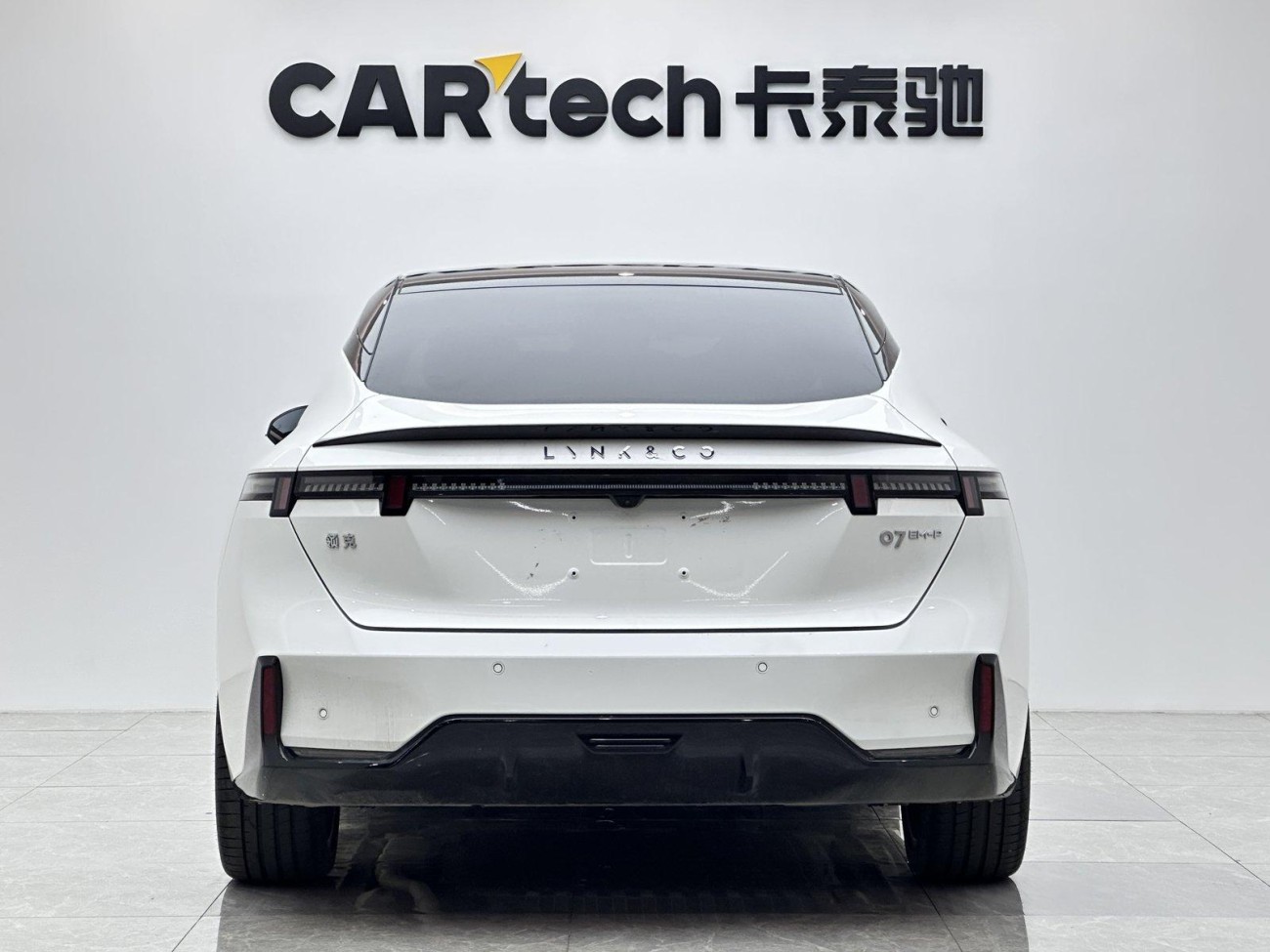 Lynk & Co 02 2024
