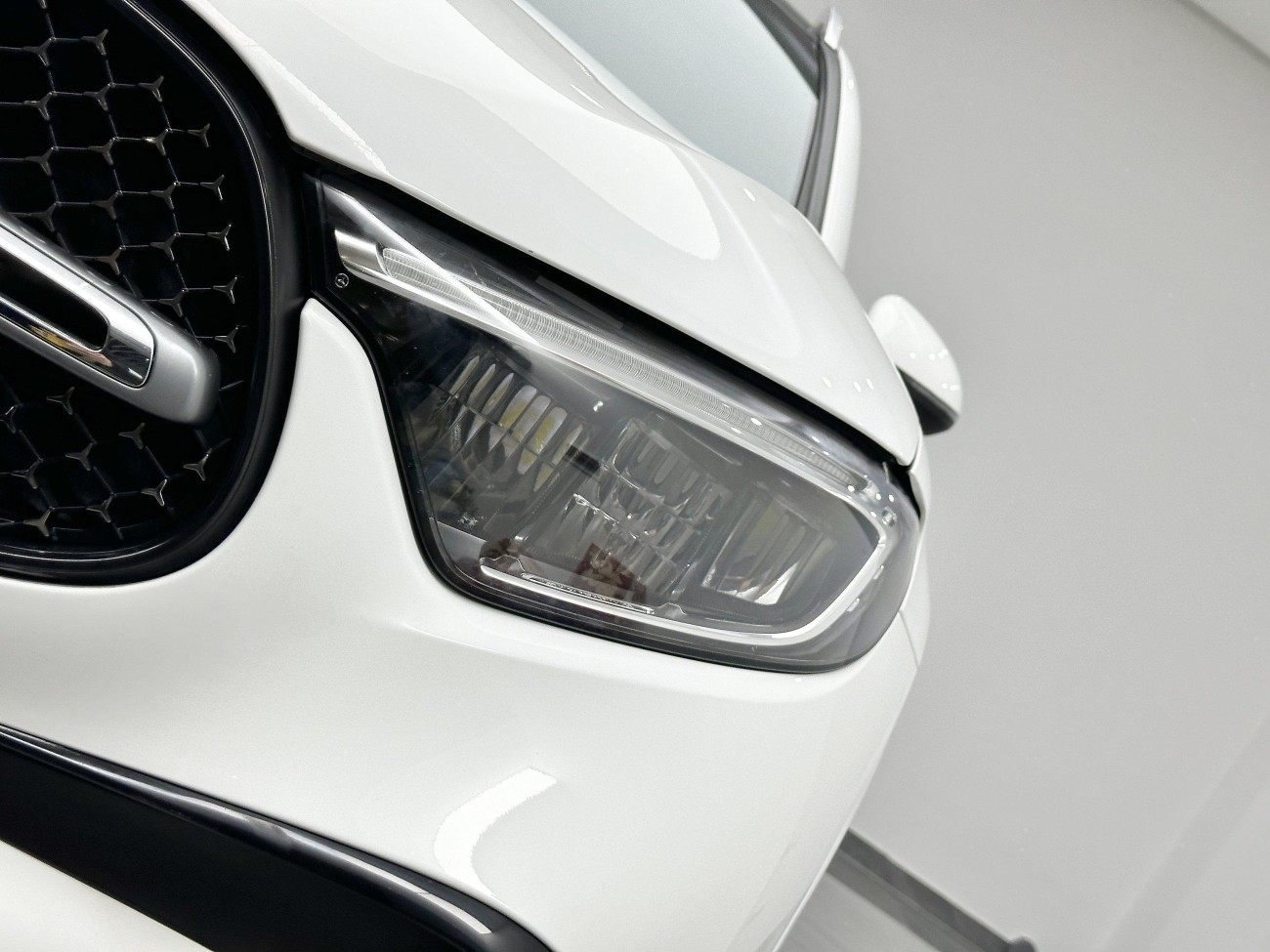 Mercedes-Benz GLC 260 L 2024