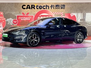 Xiaomi SU7 2025