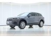 Volkswagen Touareg 2021